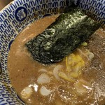 松戸富田製麺 - 