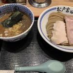 松戸富田製麺 - 