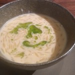 春風駘蕩 - 春風駘蕩リゾット