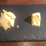 春風駘蕩 - ナチュラルチーズ