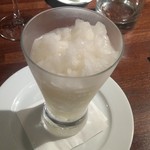 春風駘蕩 - デザート