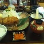 Katsufuku - 