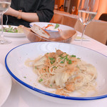 TRATTORIA HIRO - 