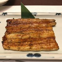 割烹 蒲焼 大沼 - 蒲焼き（中）