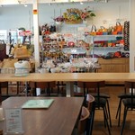 喫茶店と雑貨屋さん Sana - 