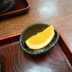 長寿庵 - かつ丼（上）1000円