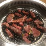 Yakiniku Kingu - 