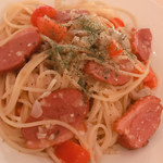 バール イスタ - 