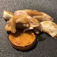 レストラン ビブ - 