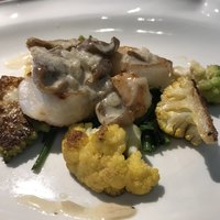 レストラン ビブ - 