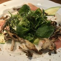 レストラン ビブ - 