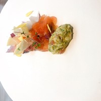 Bistro NOHGA  - 