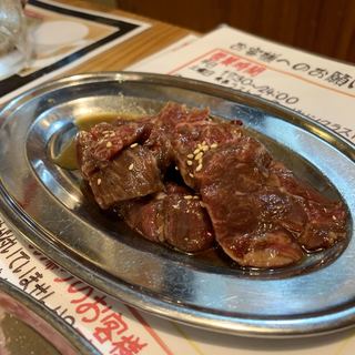 炭火焼 焼肉屋_1