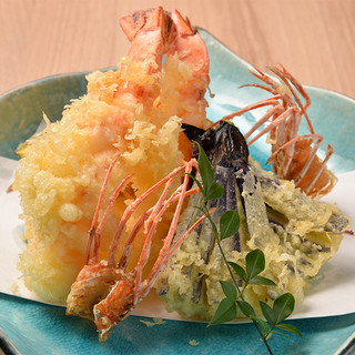 天ぷらとおでんからのSDGsなお店_2