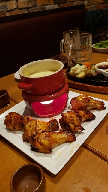 ミートガーデン 秋葉原店 Meat Garden 秋葉原 ダイニングバー ネット予約可 食べログ