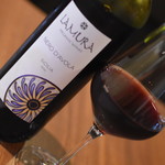 ワインバー バッカス - ラムラ ネロ・ダーヴォラ（６００円）２０１９年１０月