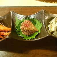 炭火焼肉 ふちおか - 