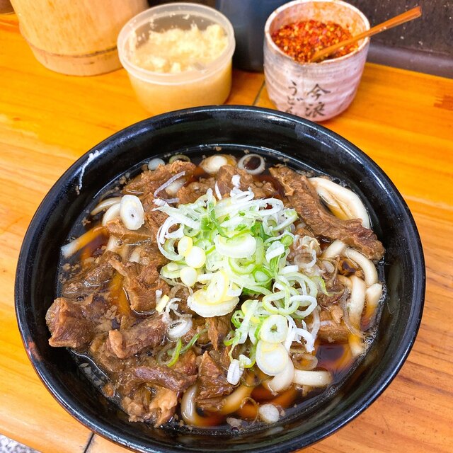 The Photo Of Food Imanamiudon Tabelog The Photo Of Food Imanamiudon Tabelog