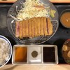 牛カツ京都勝牛 六本木グランドタワー店