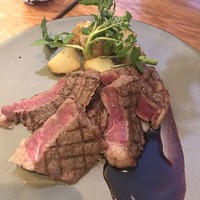 RIGOLETTO KITCHEN - 