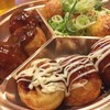 たこ焼き道楽 わなか 新大阪駅店