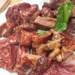 焼肉大将 - 