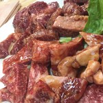 焼肉大将 - 