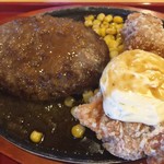 ジョイフル - 料理写真: