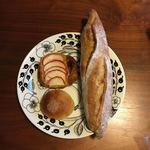 kuma - 料理写真: