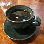 コーヒーマルシェ - ホットコーヒー  450円