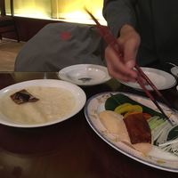 萬珍樓 本店 - 北京ダック