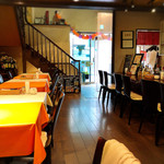 HALAL & VEGGIE Restaurant ポンテロッソ - 