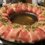 わいわい亭 - 