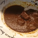 もうやんカレー - 