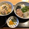 手打うどん・そば・丼 ふくや