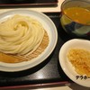 手打うどん 長谷沼