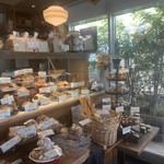 Jiyugaoka BAKE SHOP - 