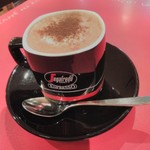 Segafredo ZANETTI ESPRESSO - 