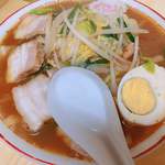 らーめん専門店　こだま - 