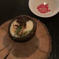 ラ・ボンヌターブル - 