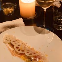 ラ・ボンヌターブル - 