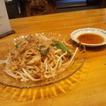 利来 - 温州ラーメン