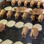 けんぞう - たい焼きは泳いでいます～～～