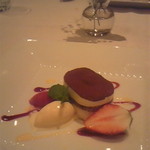 シェ パパ - ティラミス２