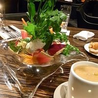 AWkitchen TOKYO 新丸ビル店 - 