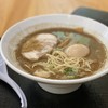 ガンジャ ラーメン 菖蒲PA店