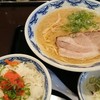 博多麺房 赤のれん 西麻布本店