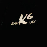 Bar K6 - 外観1