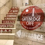 Pancake & Steakhouse Gatebridge Cafe - 