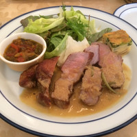 ダン ル シエル - 